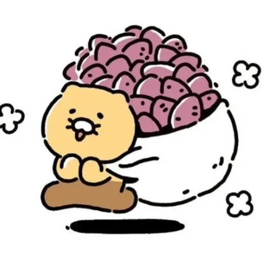 BaldShard8433의 춘식이