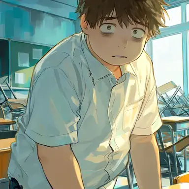 Profile image of Damon
