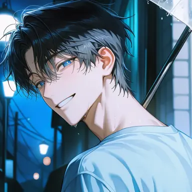 Profile image of 祥