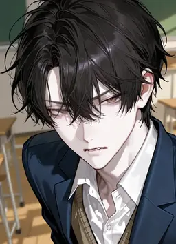 Profile image of 黒乃 唯希