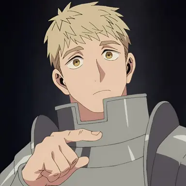 Profile image of 라이오스