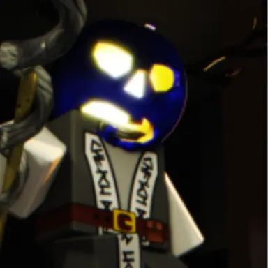 Profile image of ドゥセッカー