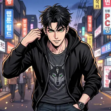Profile image of ハン-ミヌ