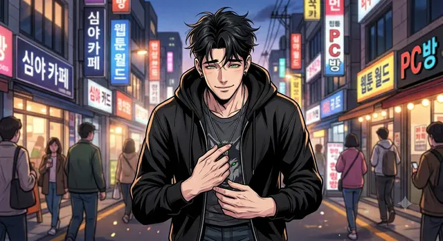Profile image of ハン-ミヌ