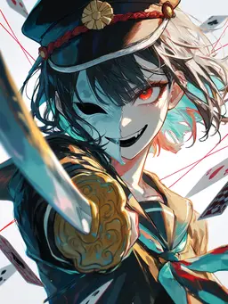 Profile image of 悦蘭院ミカド