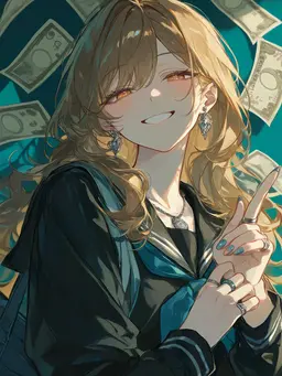 Profile image of 内藤めあ