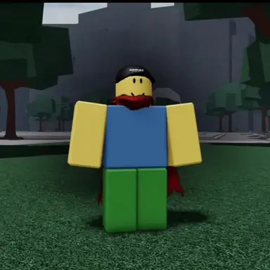Profile image of 뉴비
