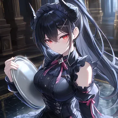 Profile image of カルラ