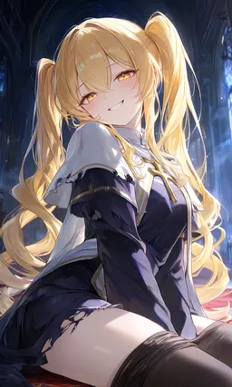 Profile image of エルカ