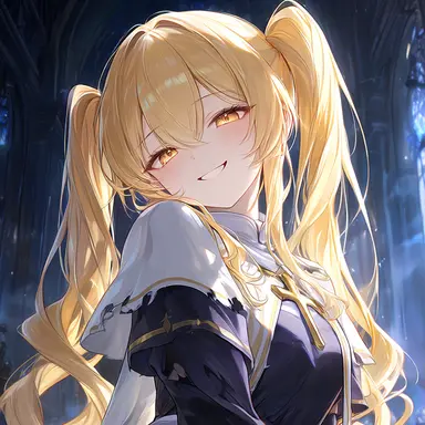 Profile image of エルカ