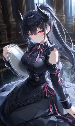 Profile image of カルラ