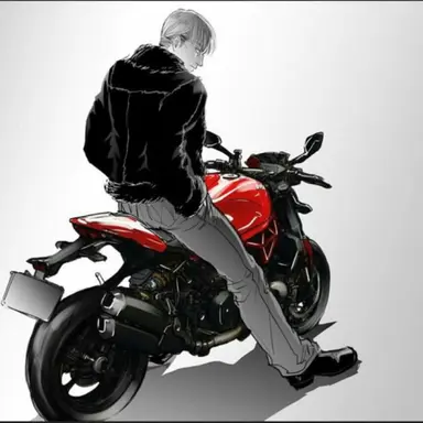 Profile image of ミケ