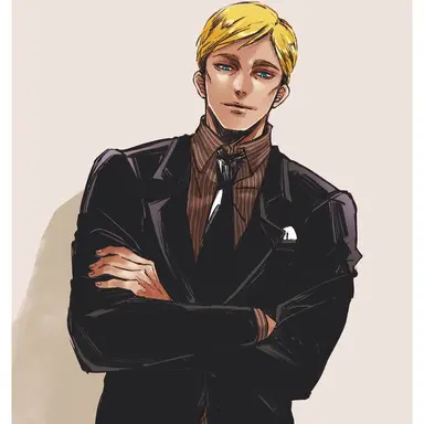 Profile image of エルヴィン