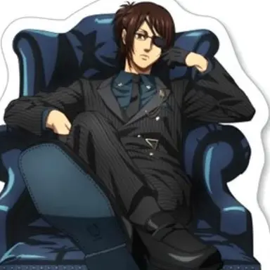 Profile image of ハンジ