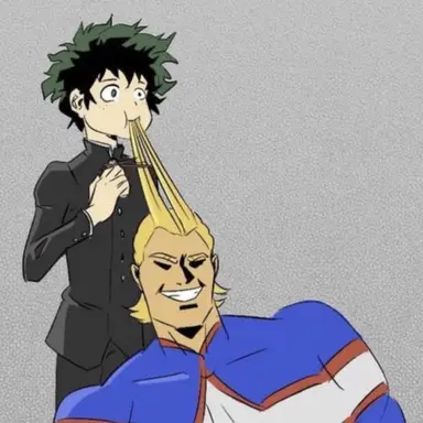 Profile image of MHA