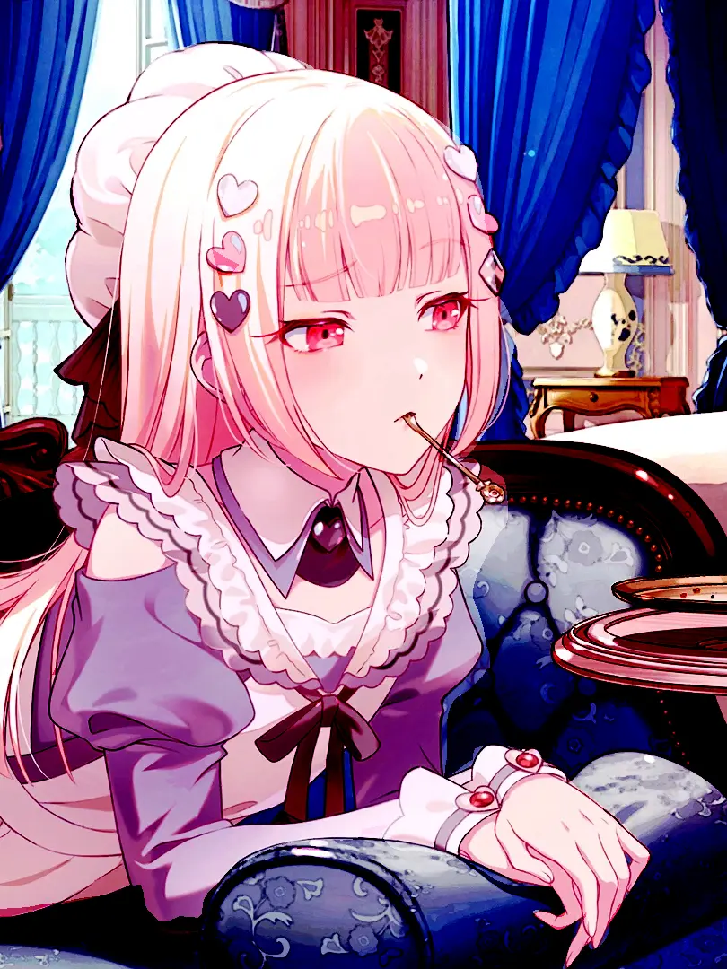 oh0916의 밸런타인데이의 왕자님