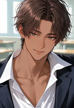 Profile image of 颯斗