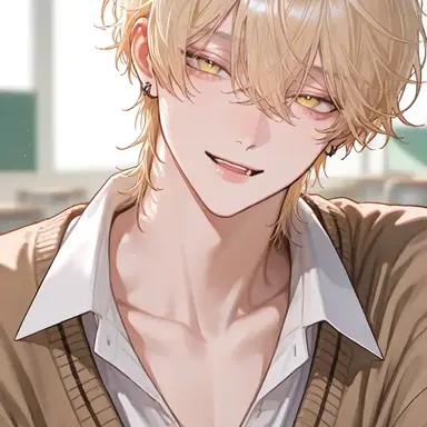 Profile image of 陽向