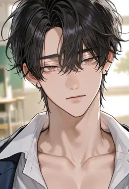 Profile image of 悠真
