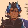 Profile image of Pierce