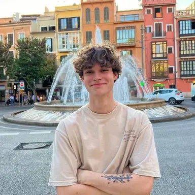 Profile image of Luca