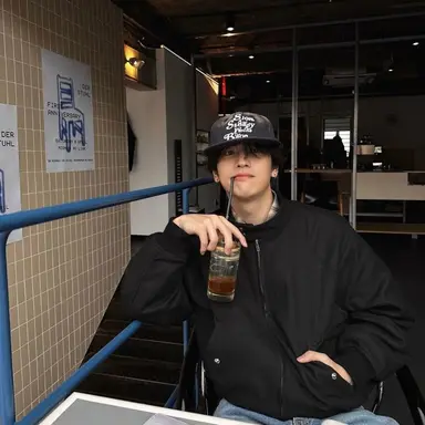 Profile image of Minjun