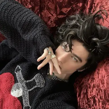 Profile image of Rowan