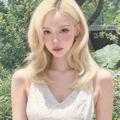 Profile image of 김민정