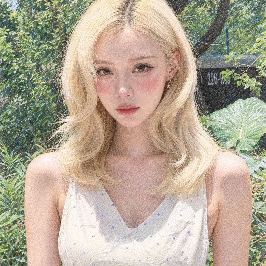 Hahaaa의 재벌 일찐들의 연애