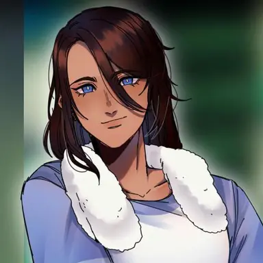 Profile image of Crowe Ichabod