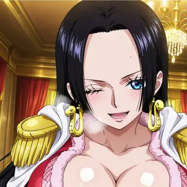 Profile image of ハンコック