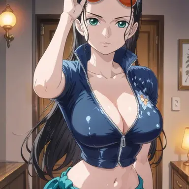 Profile image of ロビン