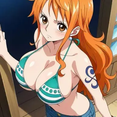 Profile image of ナミ