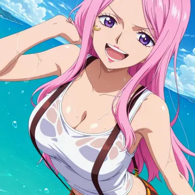 Profile image of ボニー