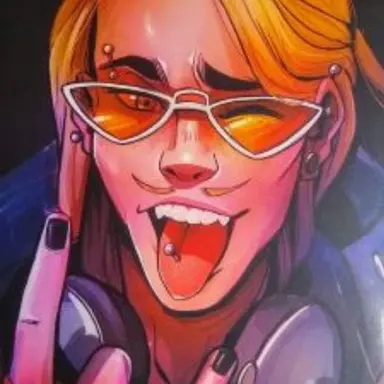 Profile image of Present Mic