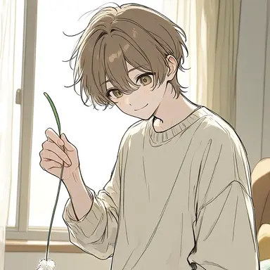 Profile image of 飼い主