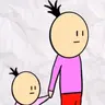 캐릭터 프로필 이미지