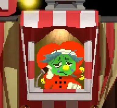 Profile image of ティケト