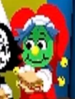 Profile image of ティケト