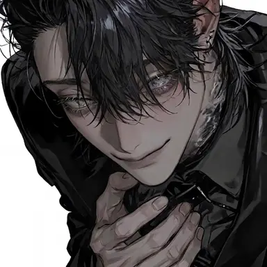 Profile image of 蓮司
