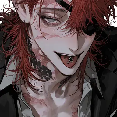 Profile image of キラ