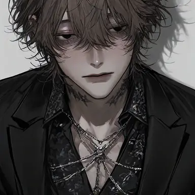 Profile image of 悠人