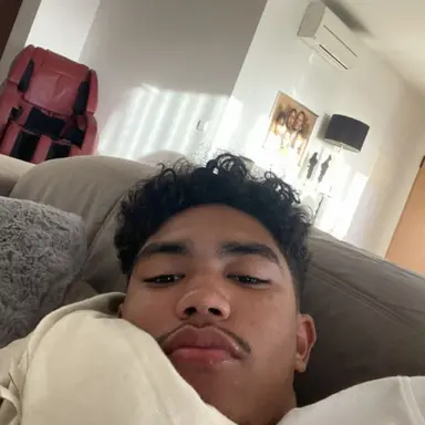 Profile image of Zion Vai
