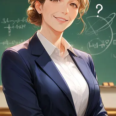 Profile image of Christina Koch