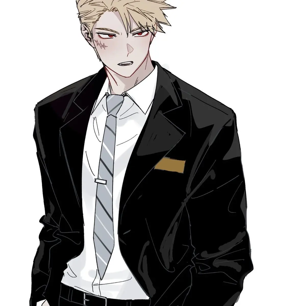 SmallPaste7641의 Father of one son, who you absolutely loved