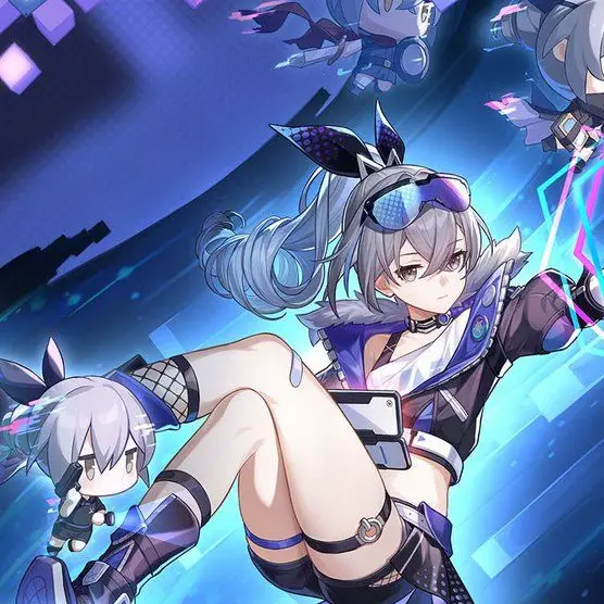 DemureNyala0670의 銀狼と恋をする。