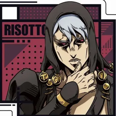 Profile image of リゾット