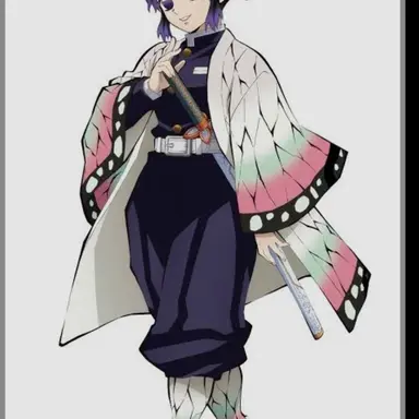 Profile image of 코쵸우 시노부