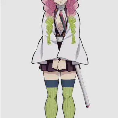 Profile image of 칸로지 미츠리
