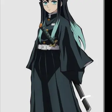 Profile image of 토키토 무이치로